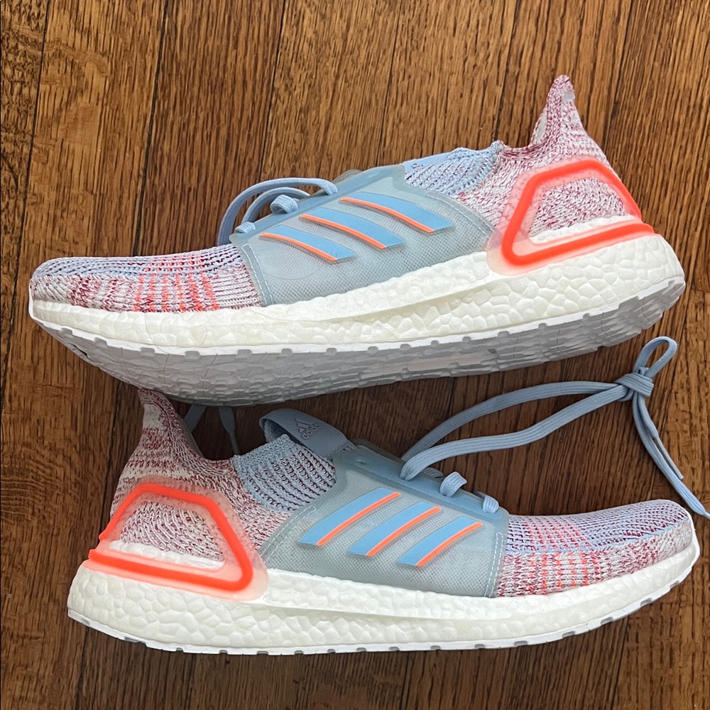 Adidas Ultraboost 19 NWT
